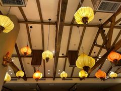 -古关火锅店(古北水镇景区店)