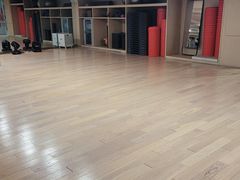 -美菲特健身(华贸店)