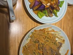 -一轩饺子馆(丽都店)