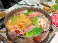 -水之梦(黄浦店)