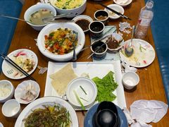 -潍城老菜馆·地标美食