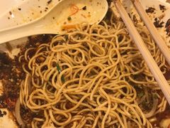 -霸道川面馆(张江店)