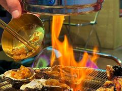 -牛天下·牛肉·海鲜·打边炉·融合菜