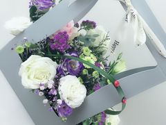 -森野花艺培训·企业团建活动沙龙