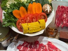 -石鼎香·非遗淮扬火锅(江都龙川桥店)