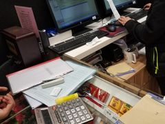 -永辉超市(融创茂店)