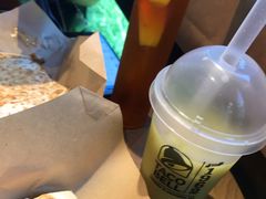 -Taco Bell 塔可钟(民田路店)