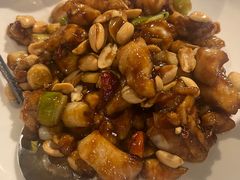 宫保鸡丁-眉州东坡(华联万柳店)