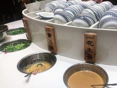 -陈记顺和牛肉火锅(永泰店)