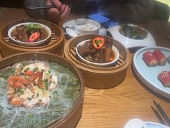 -点心传说·粤菜点心(佐阾虹湾店)