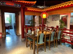 -秦月轩·长安小馆·新陕菜(阜成路·五棵松店)