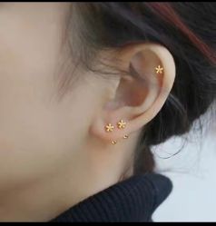 -Wisezone唯点穿耳打耳洞专业国际连锁品牌