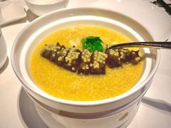 小米煨辽参-粤珍轩(凤城九路店)