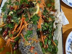 -龙姐私房菜(和顺古镇店)