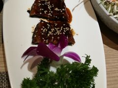 -歌行灯日本料理(伊势丹店)