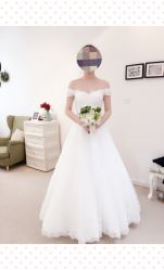 -LeCameliaBridal 山茶花新娘 婚纱礼服高级定制