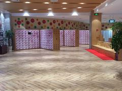 -汤W城市微度假(仓山店)