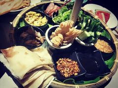 -淀里船宴(卓达店)