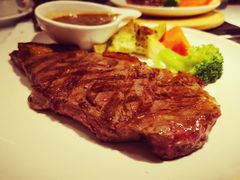 -斗牛士牛排餐厅(嘉里汇店)