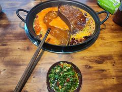 -楠火锅(哈尔滨金爵万象店)