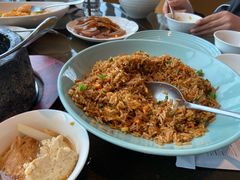 酱油蔬菜炒饭-大连君悦酒店·星海湾壹号Dalian·Dalian(星海广场店)