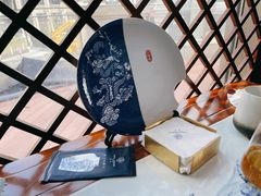 -瓷忆·瓷文化餐厅(上海店)