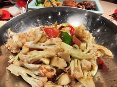 -避风塘(宝山万达店)