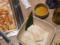 -新石器烤肉(石路天虹店)