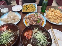 -兴隆海鲜菜馆