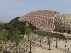 -牛首山文化旅游区