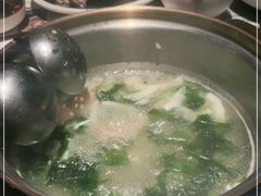 -大头椰·海南椰子鸡火锅(思明万象城店)
