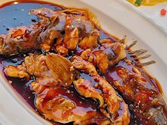 -1921餐厅.精选.浙味(一线西湖湖景店)