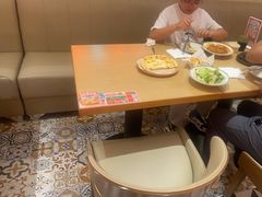 -摩欧客意式餐厅(高新活力汇店)