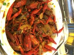 东方豪景花园酒店旋转餐厅-东方豪景花园酒店·怡景旋转餐厅