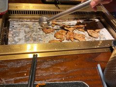 -新石器烤肉(之心城店)
