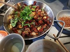 -古市香跷脚牛肉·非遗传承单位