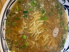 -霸道川面馆(张江店)