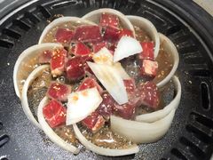 -猫爪爪原切自助烤肉(观音桥阳光世纪店)