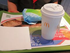 -麦当劳(燕顺路店)