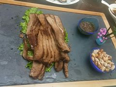 -清真悦宾楼食府(海湖店)