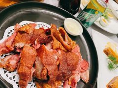 -狮王府淮扬菜(新街口友谊店)