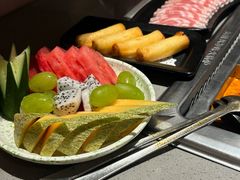 -海底捞火锅(吾悦广场店)
