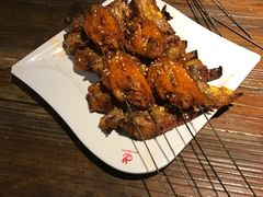 -霄汉羊排(万松园一店)