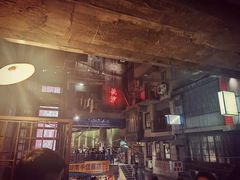 -文和友老长沙龙虾馆(化龙池店)