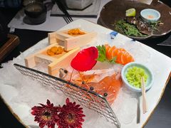 -花潮料理艺食馆(SM新生活广场店)