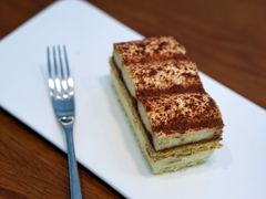 -香颂咖啡(华德中心广场店)