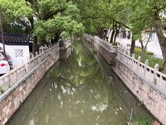 -安亭老街
