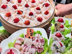 -牛串门串串香(东直门簋街总店)