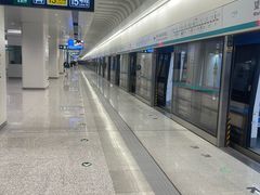 -望京西(地铁站)