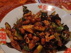 -胡同泥炉烤肉(总店)
